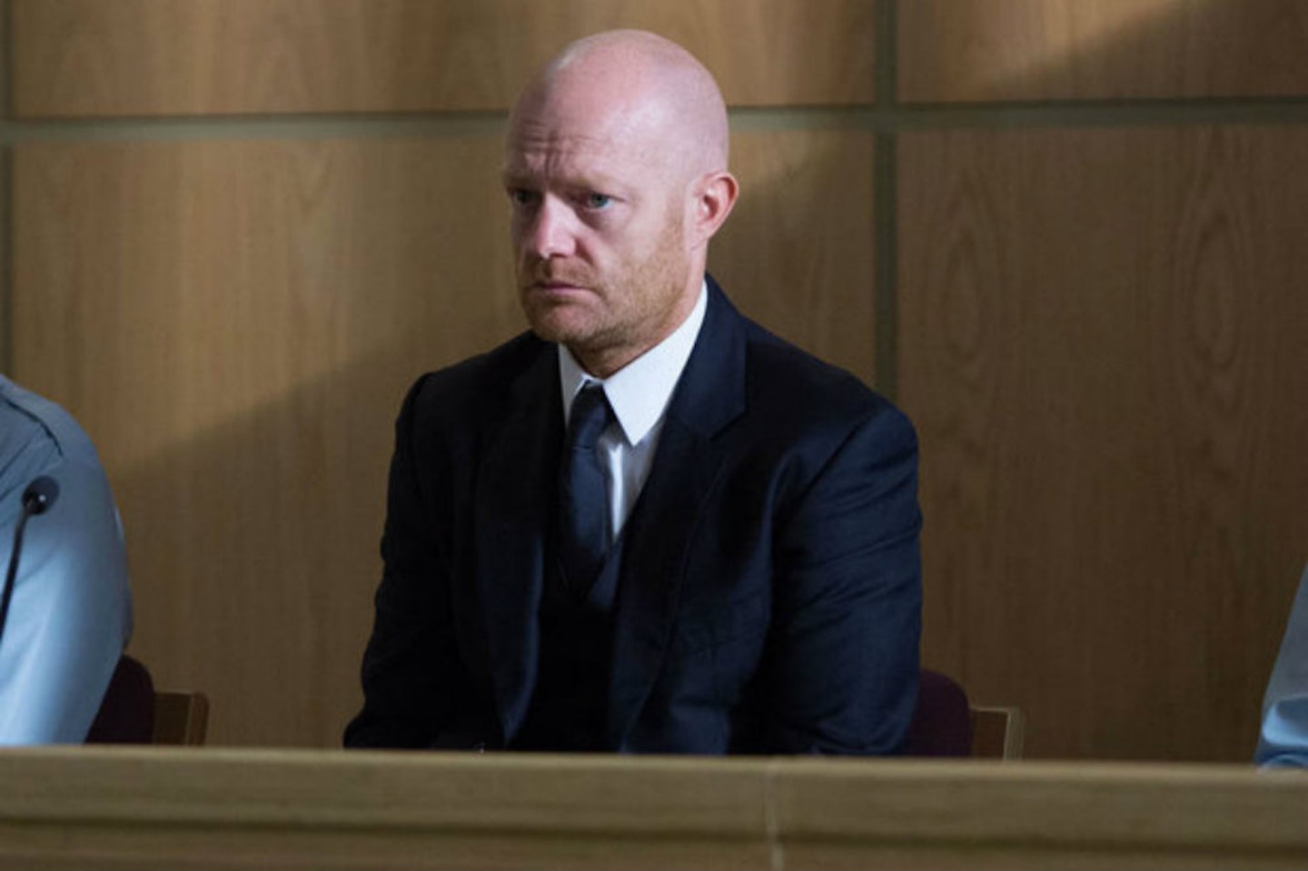 Max Branning 