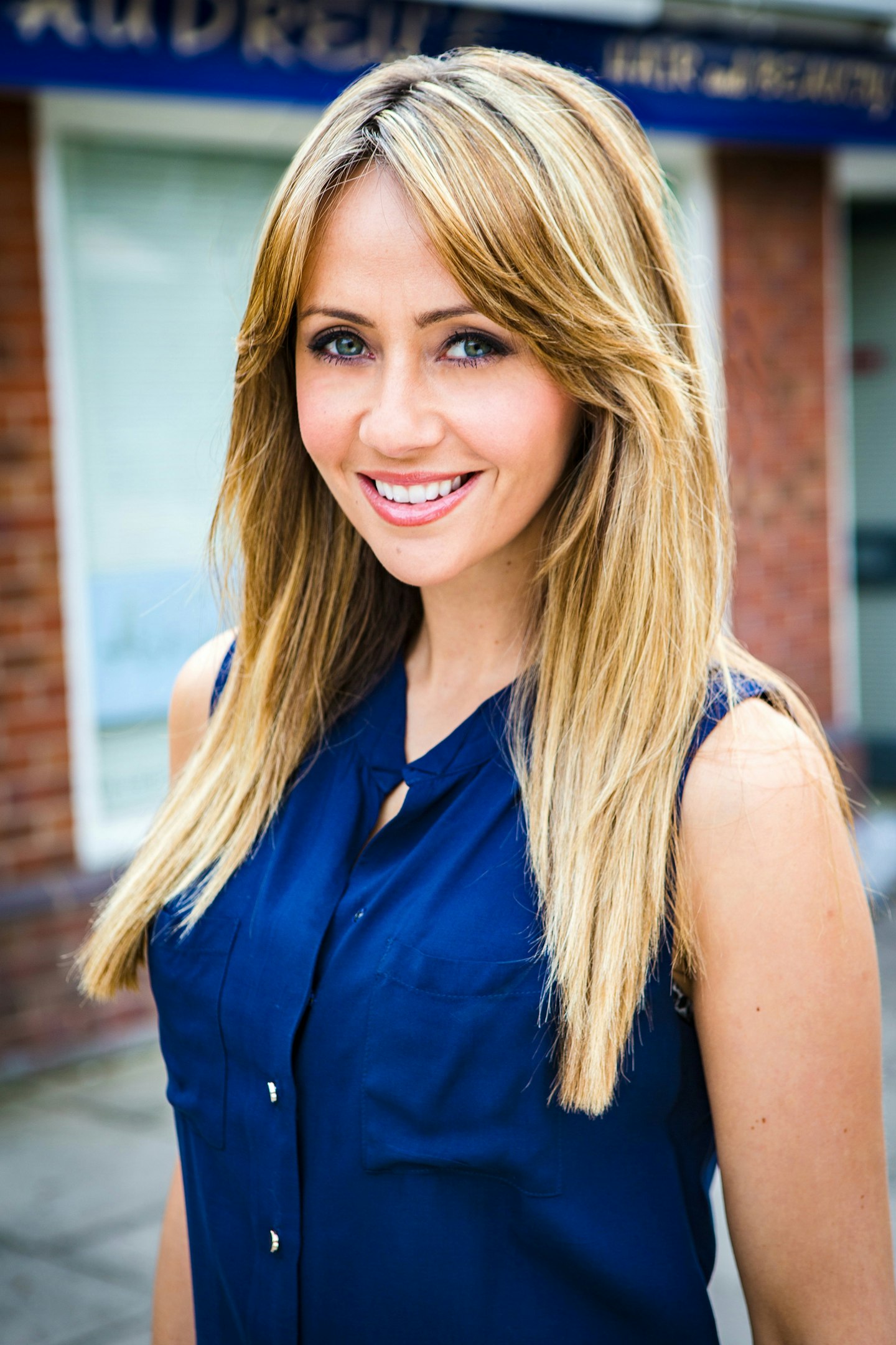 Maria Connor Coronation Street