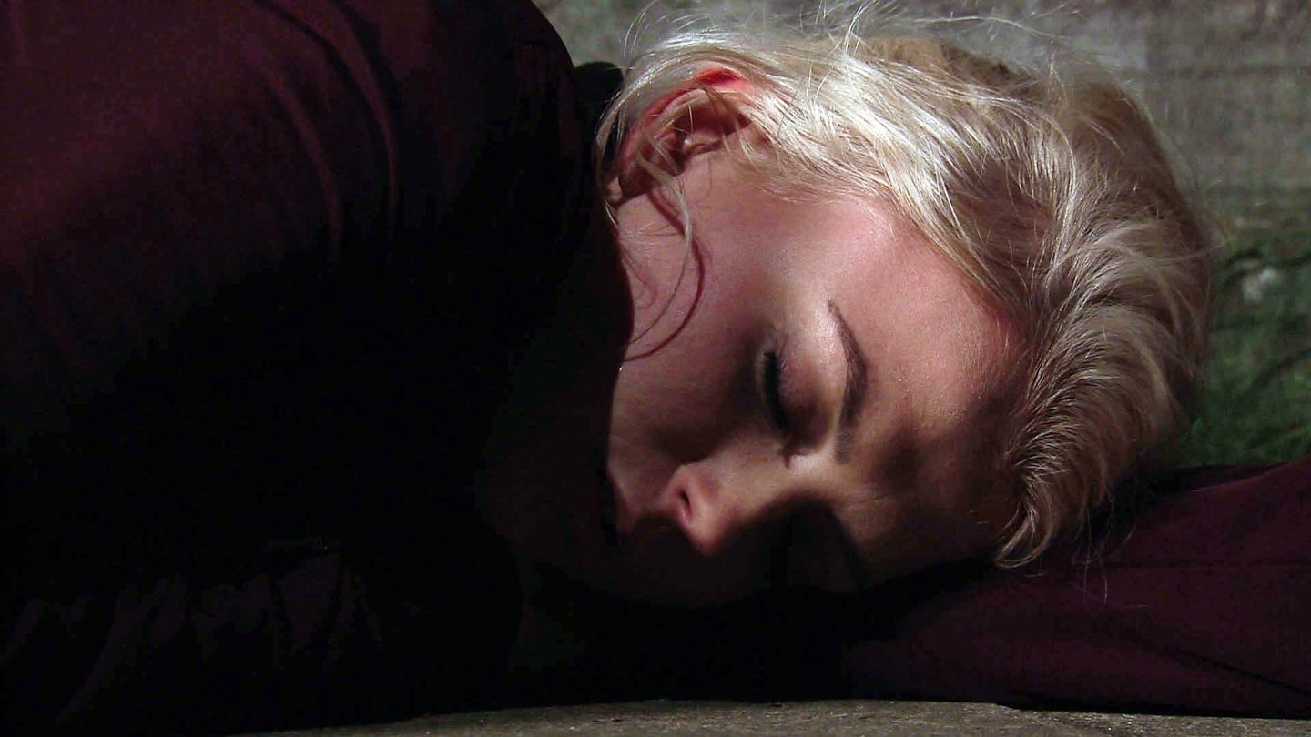 Coronation Street christmas storylines