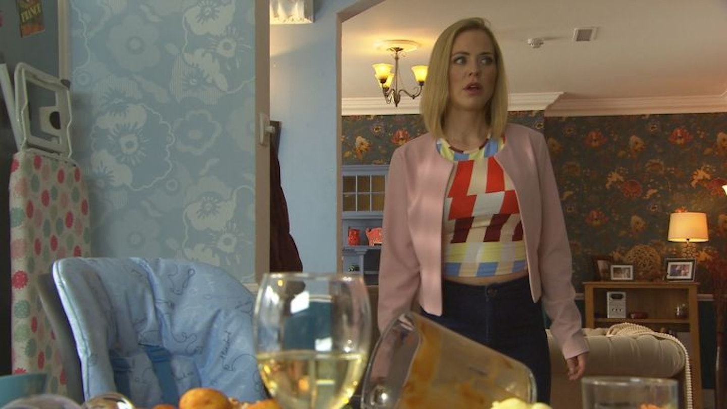 Hollyoaks Christmas