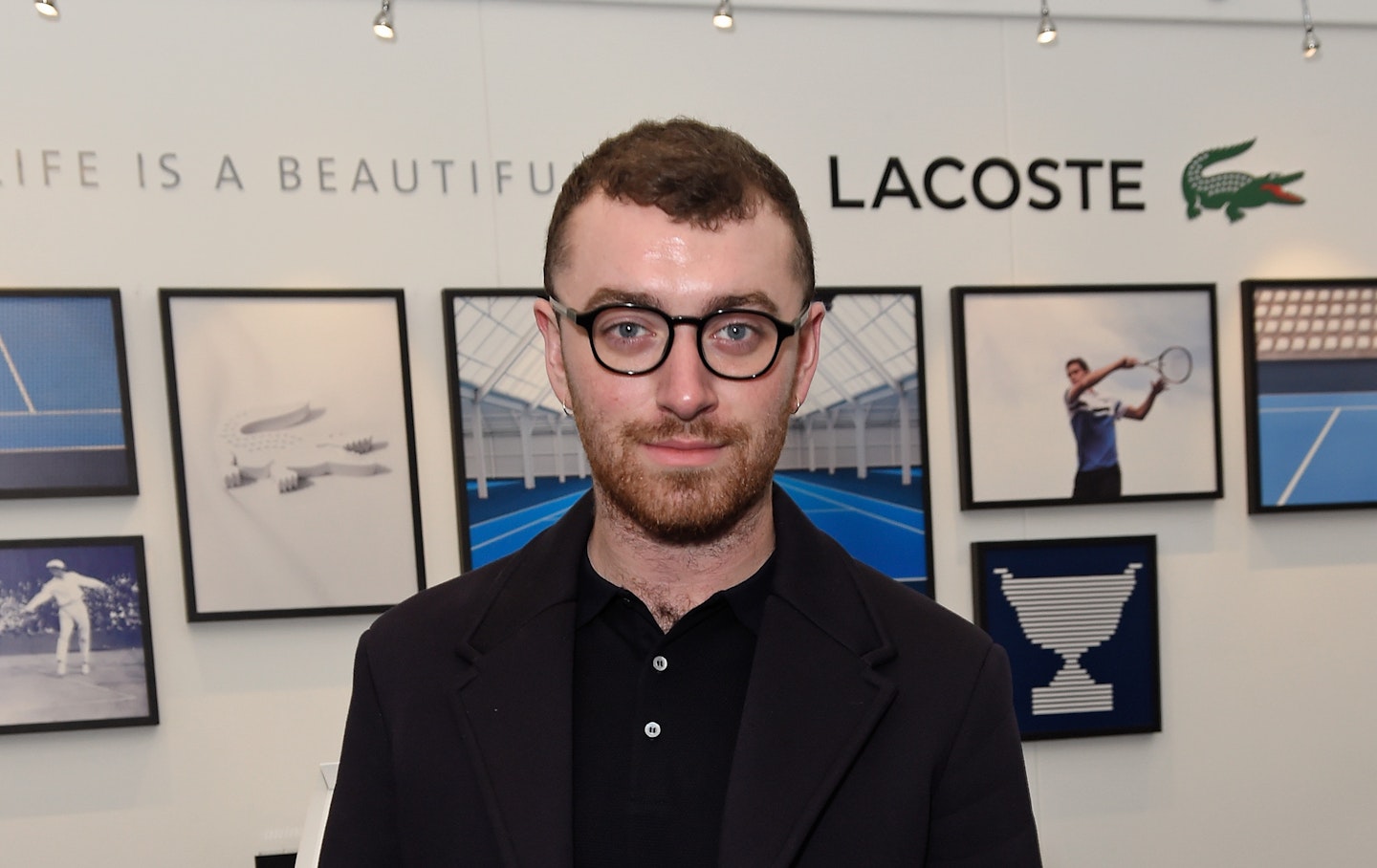 sam smith