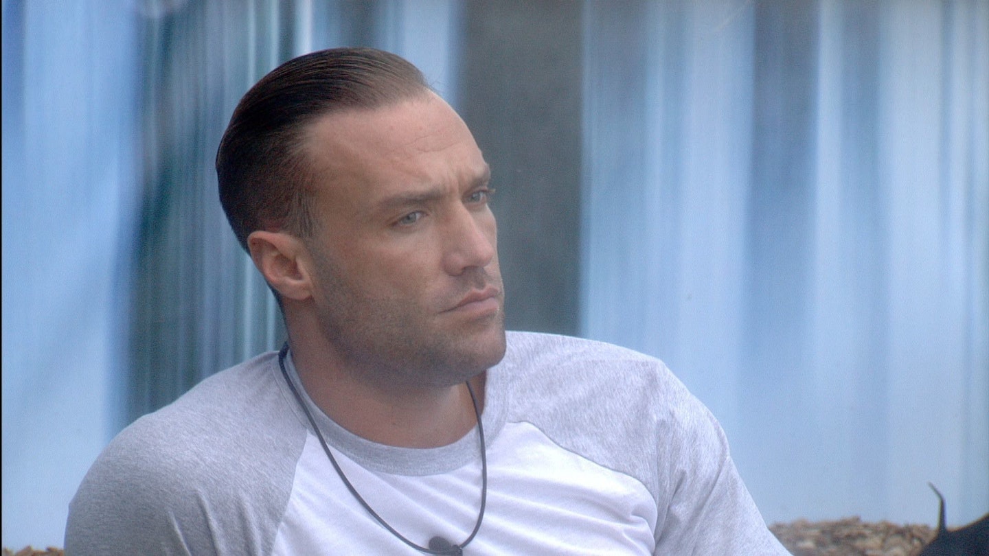 Calum Best