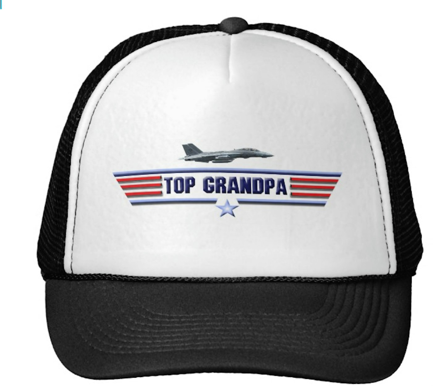 grandad cap