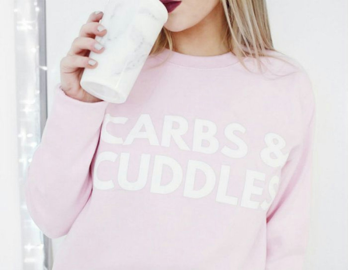 asos slogan tee