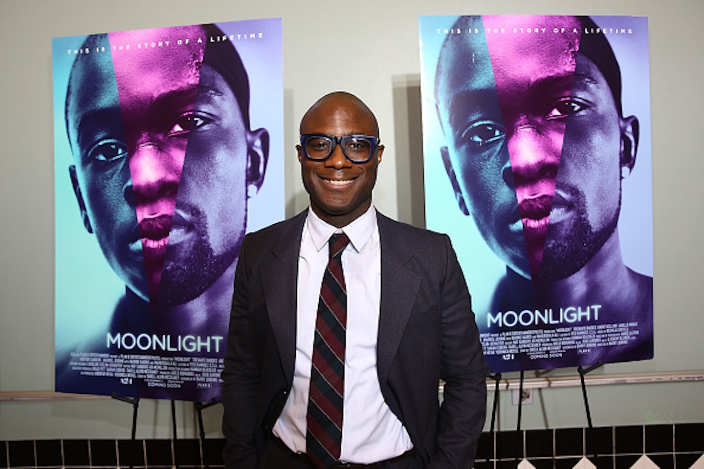 Barry Jenkins