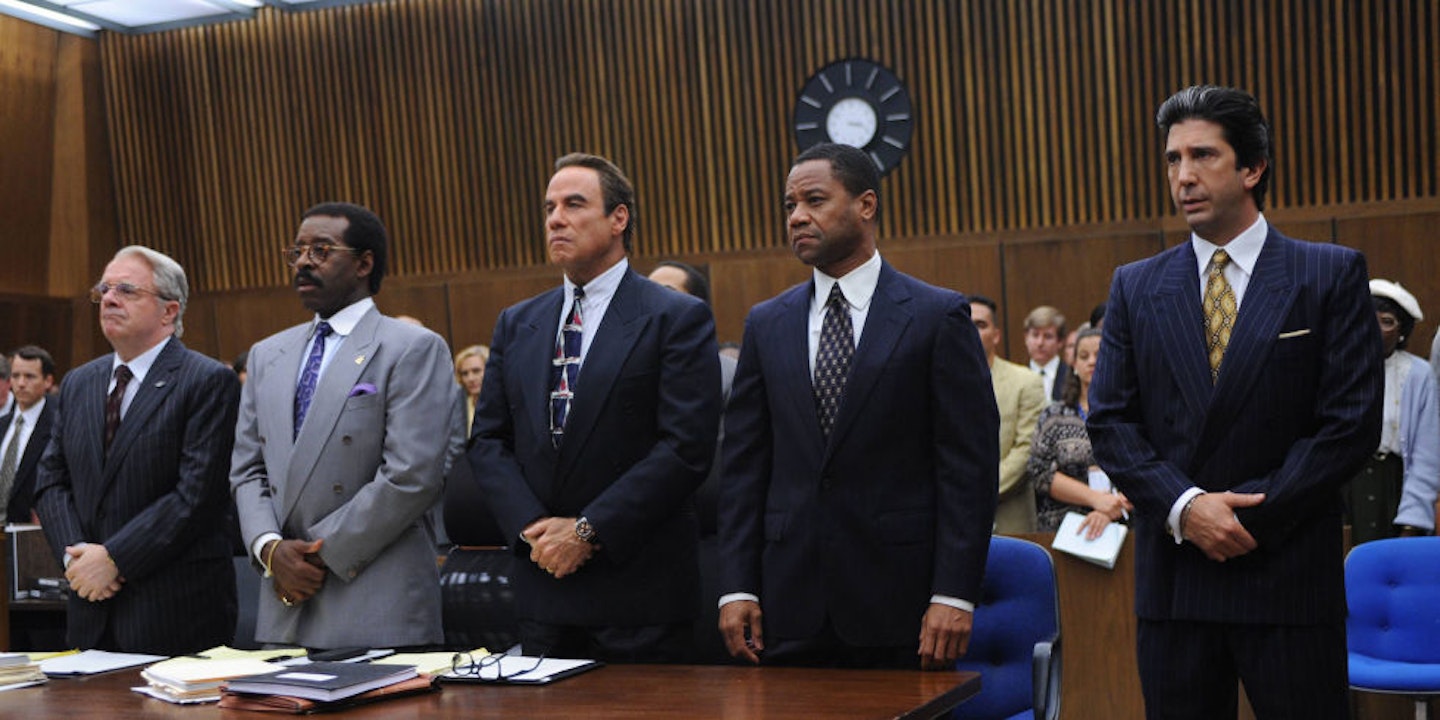 The People v O J Simpson