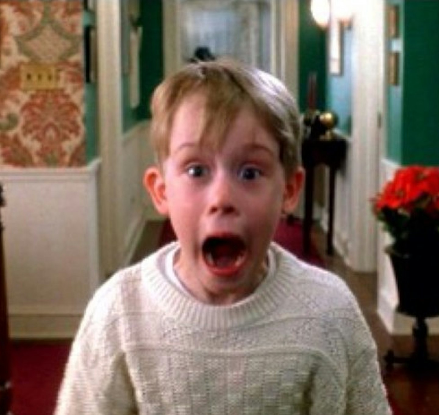 Home Alone