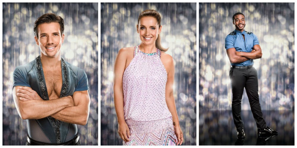 The Strictly Come Dancing FINAL Dances Have Been Revealed! - Closer