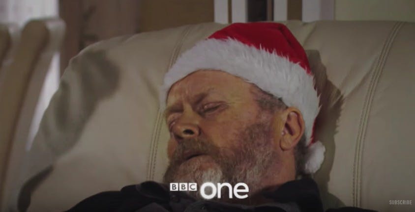 EastEnders OFFICIAL Christmas trailer has landed! Closer