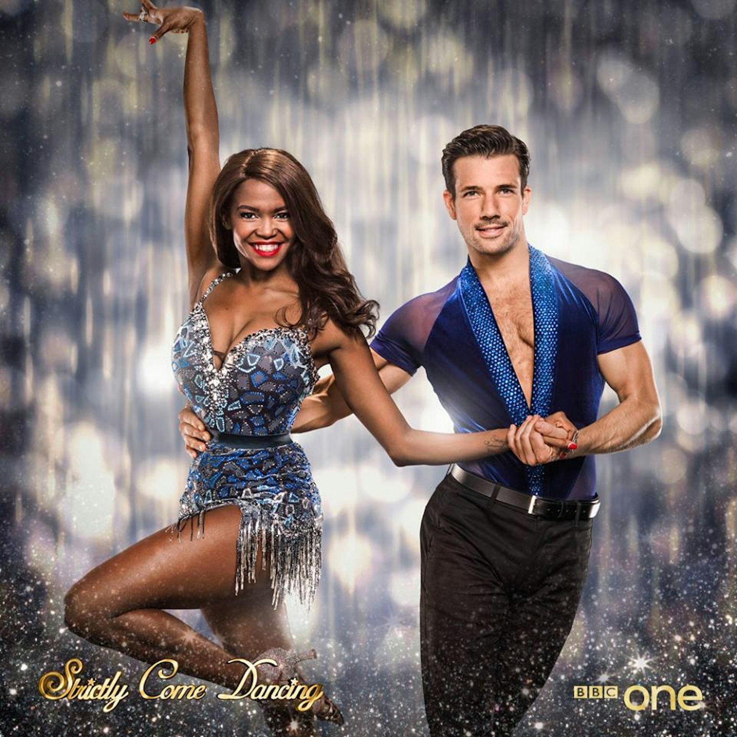 Danny Mac, Strictly Come Dancing