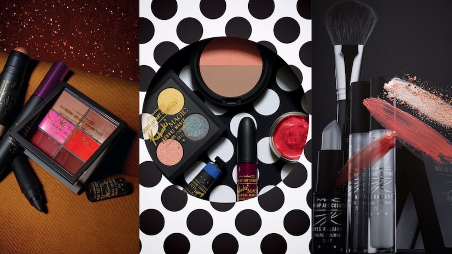 beauty products we'll be buying this January 