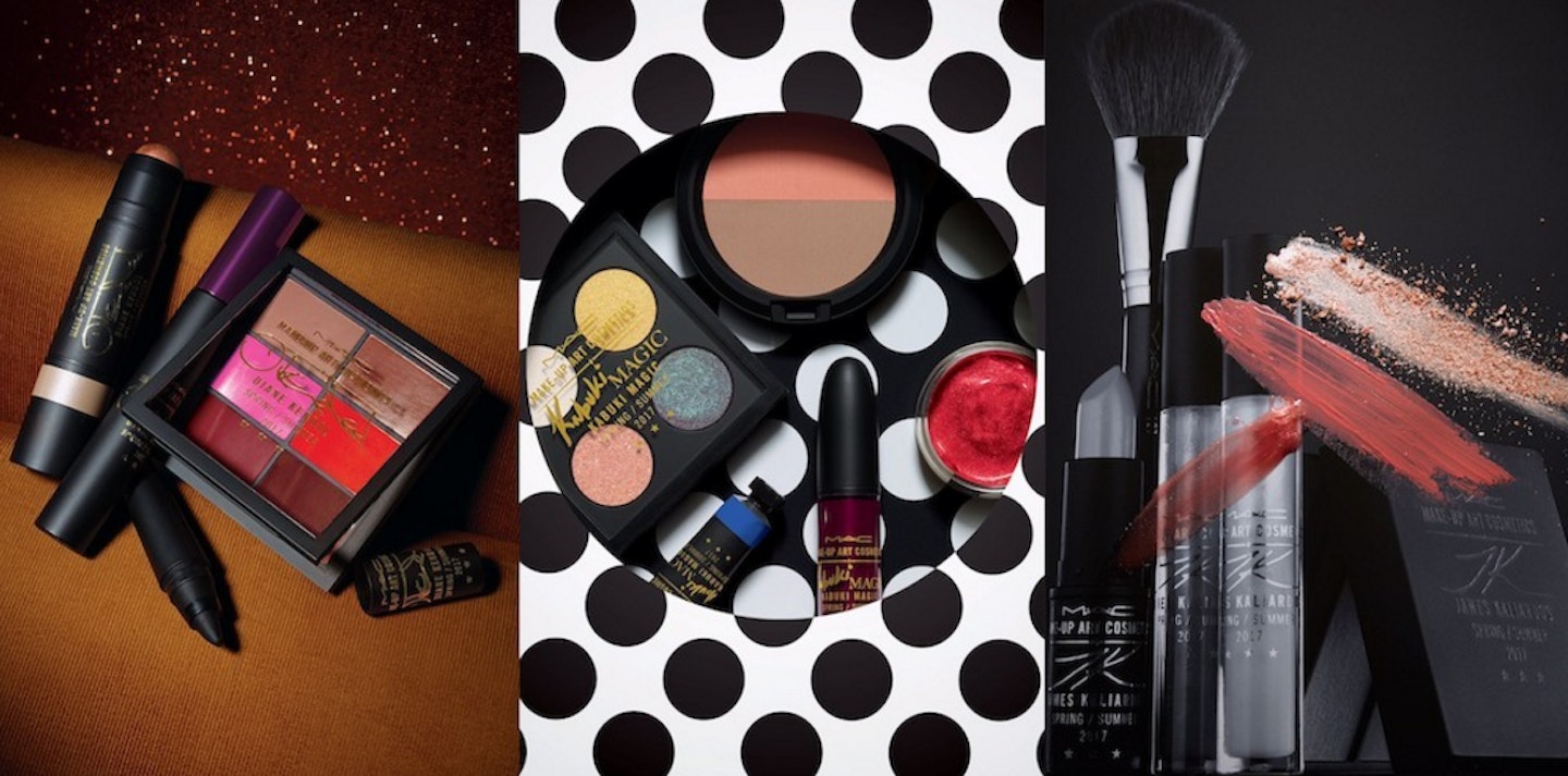 beauty products we'll be buying this January 
