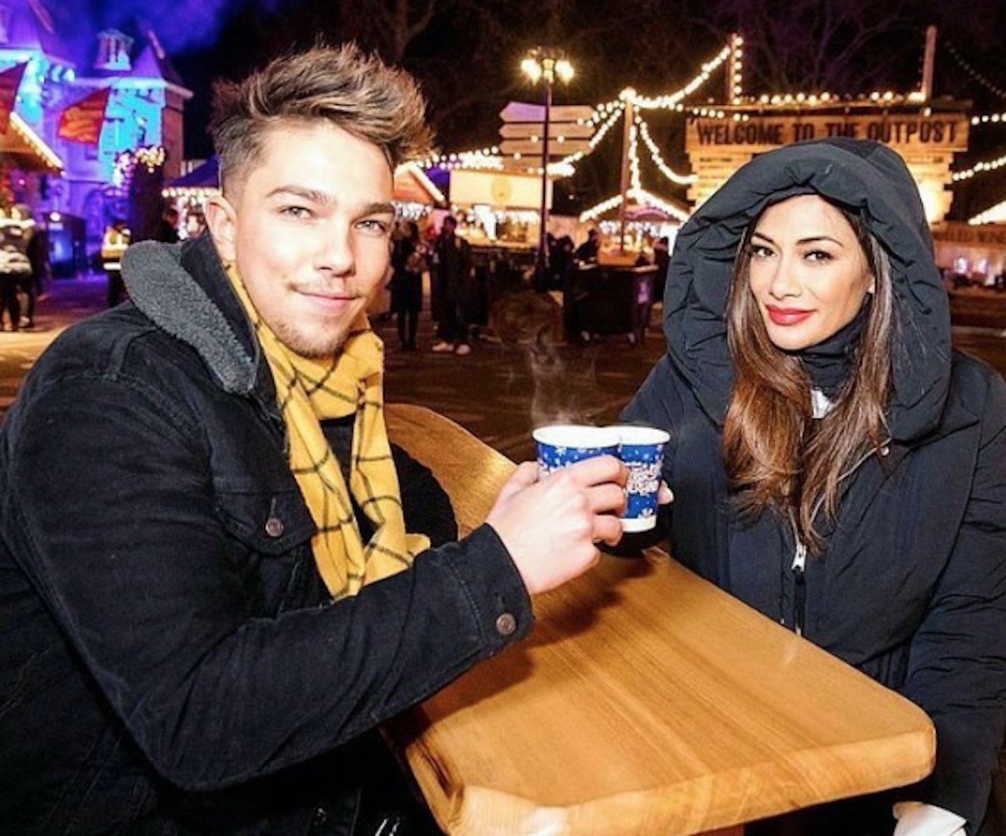matt terry