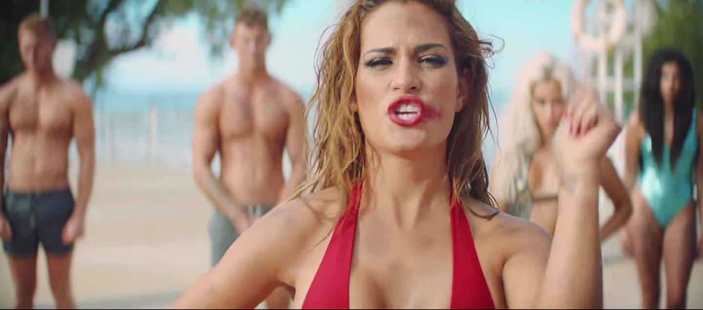 Ex On The Beach