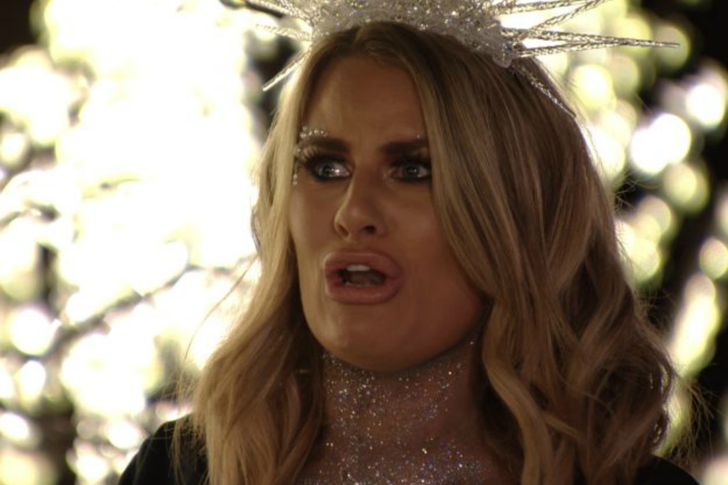 Danielle Armstrong TOWIE The Only Way Is Essex