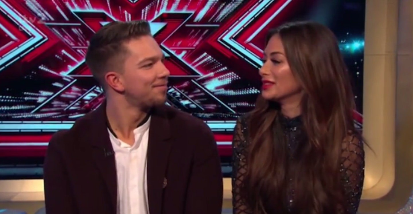 matt terry nicole