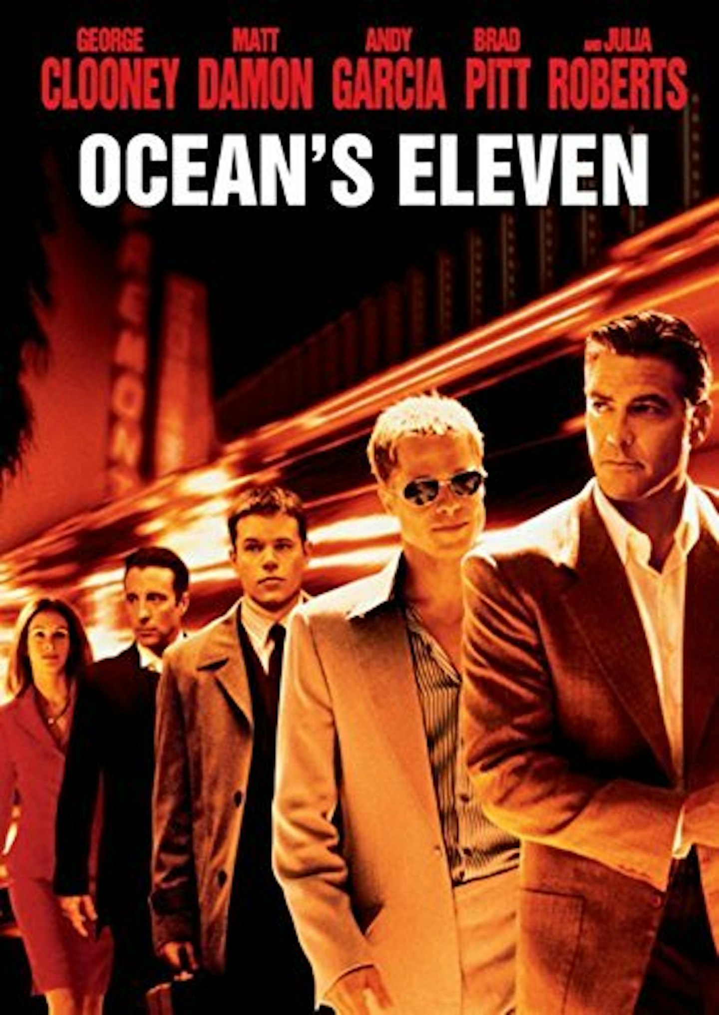 Ocean's Eleven