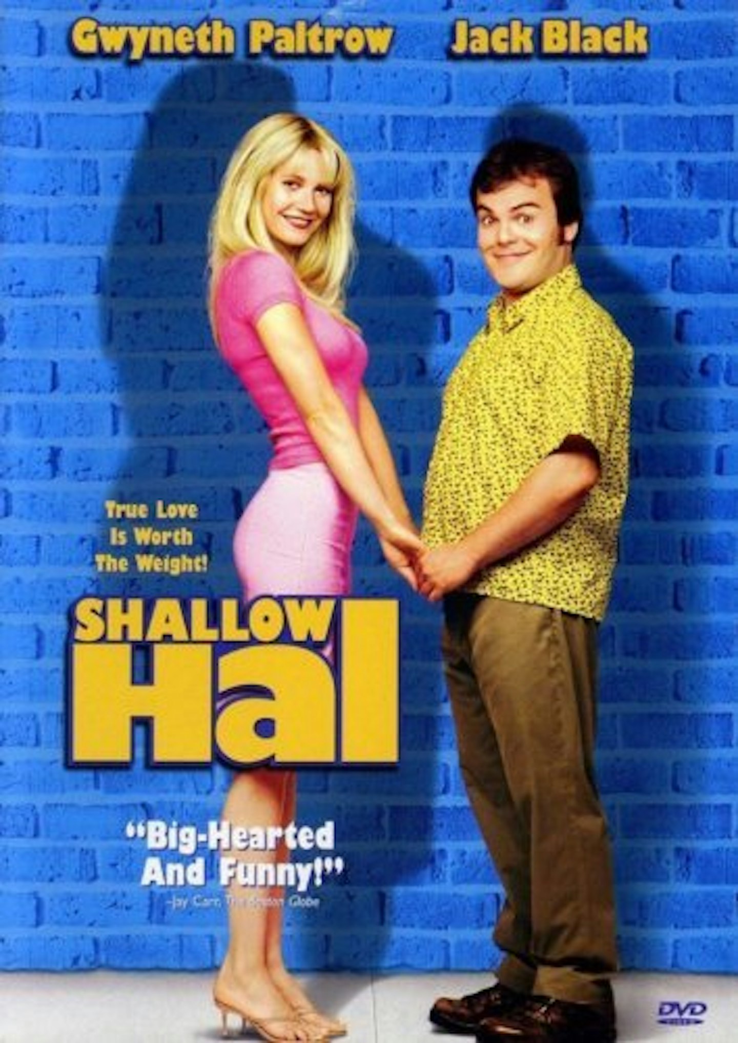 Shallow Hal