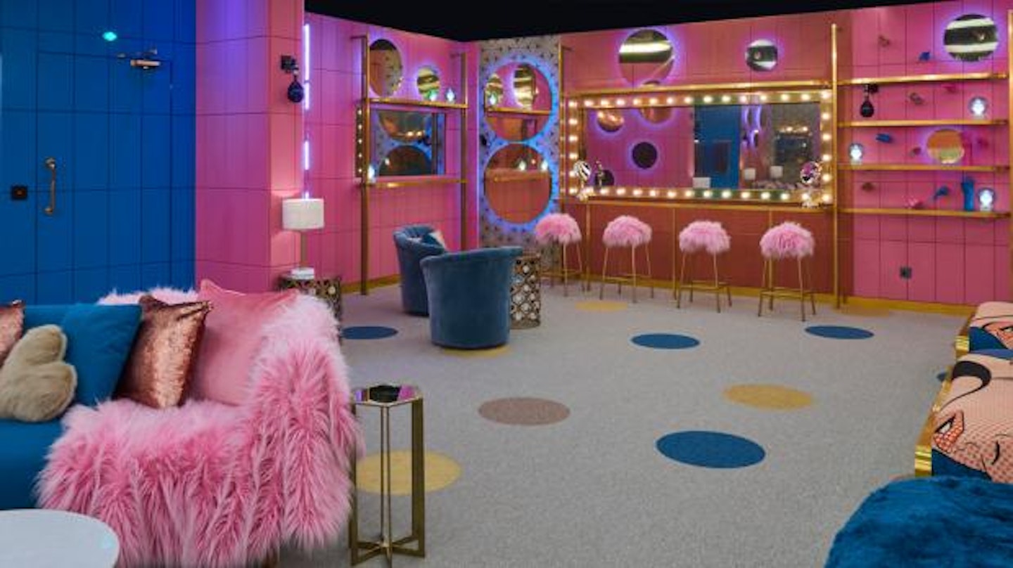 cbb house