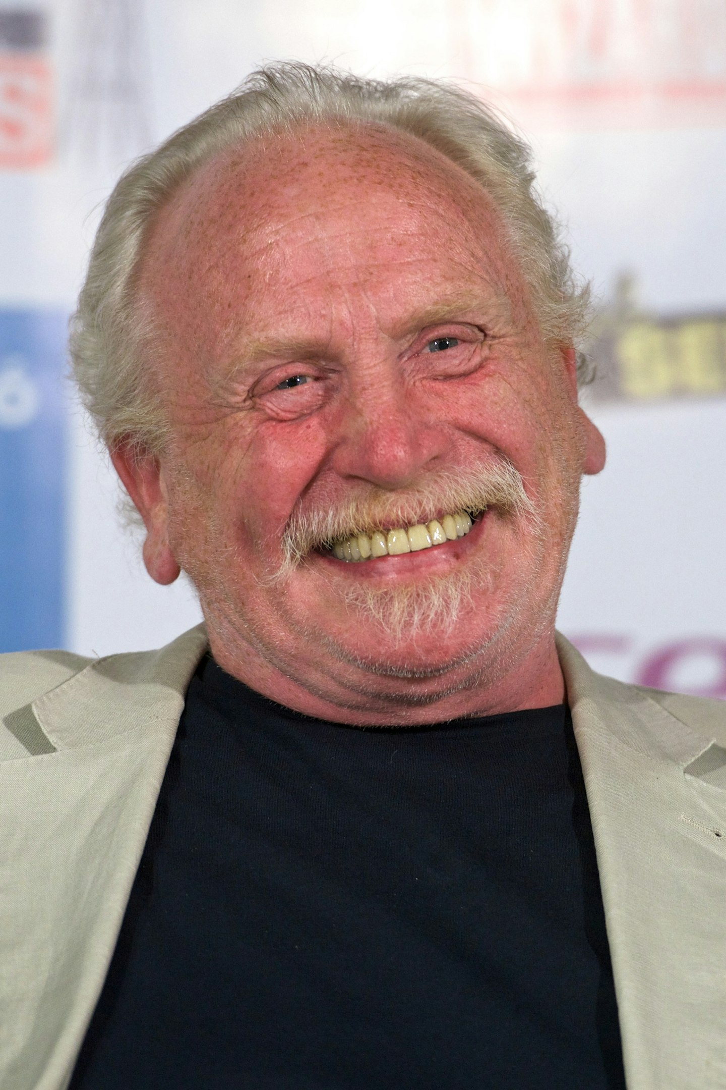 James Cosmo