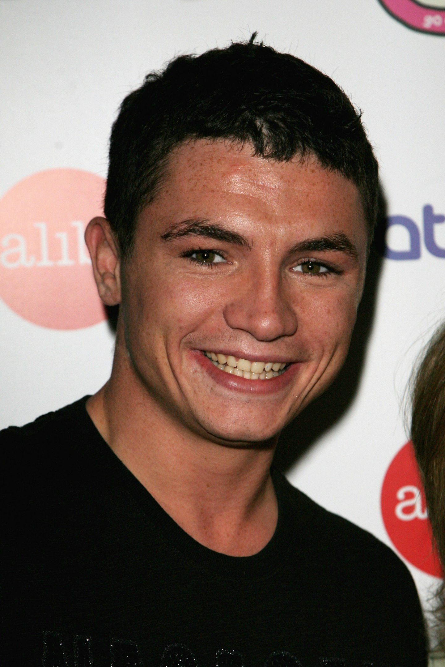 Jody Latham CBB