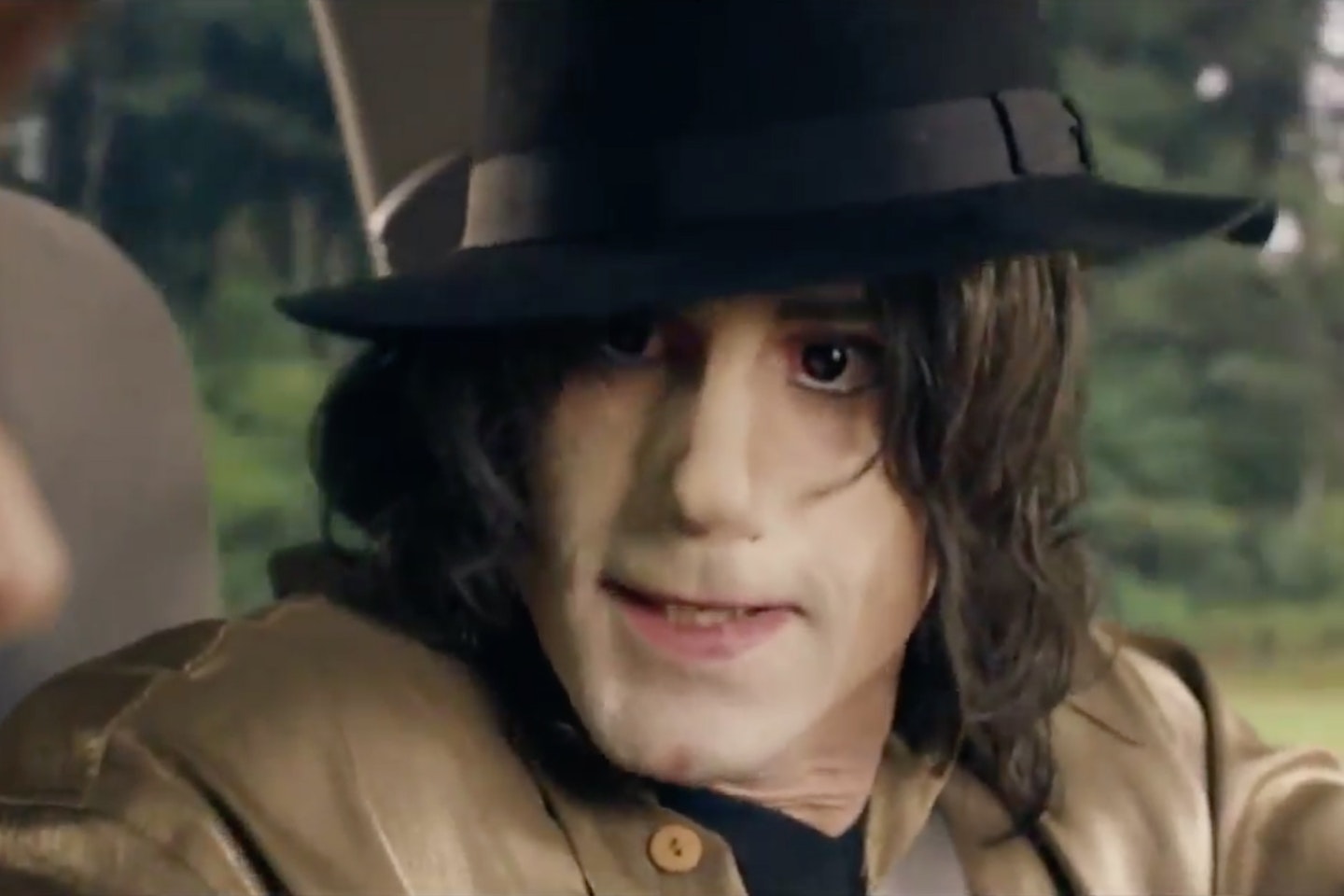 Michael Jackson family members blast Joseph Fiennes portrayal in Urban Myths