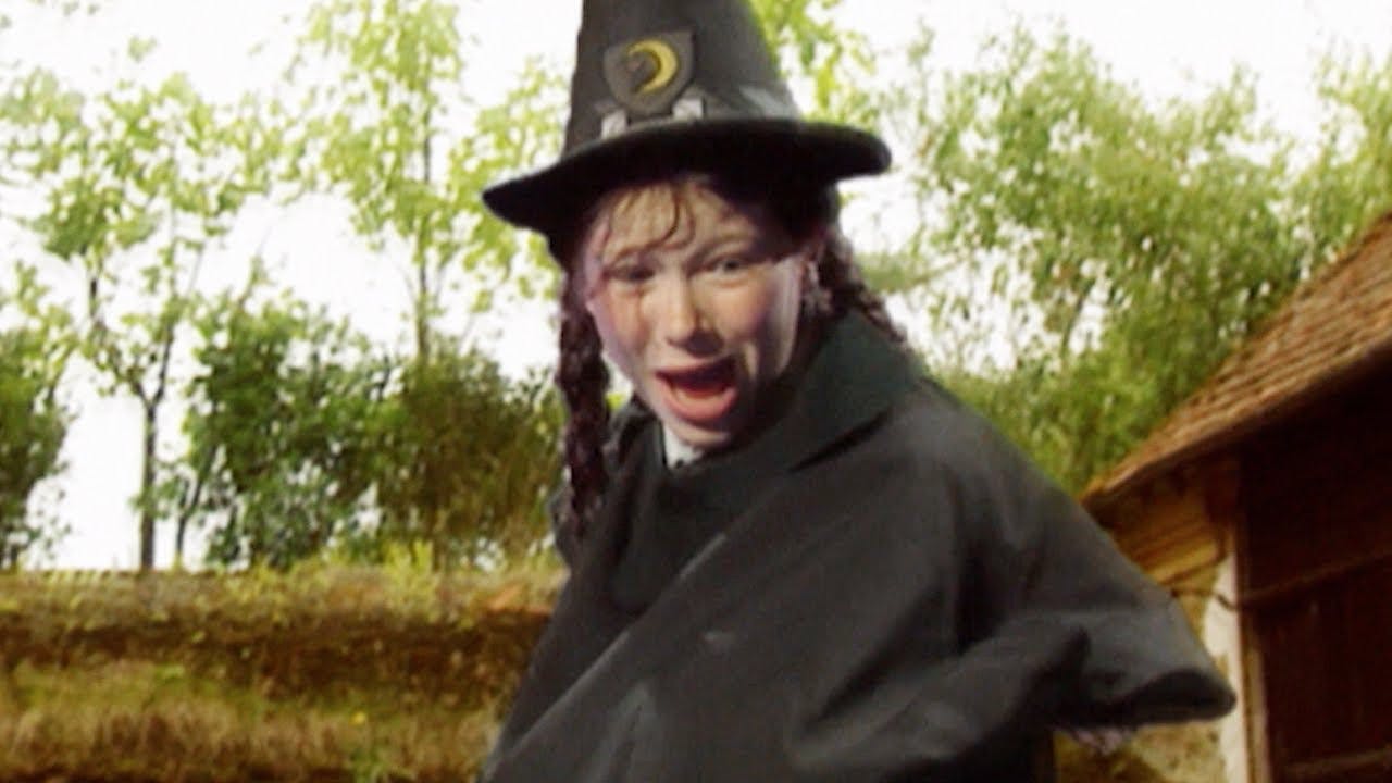17 reasons why The Worst Witch’s Mildred Hubble is all of us