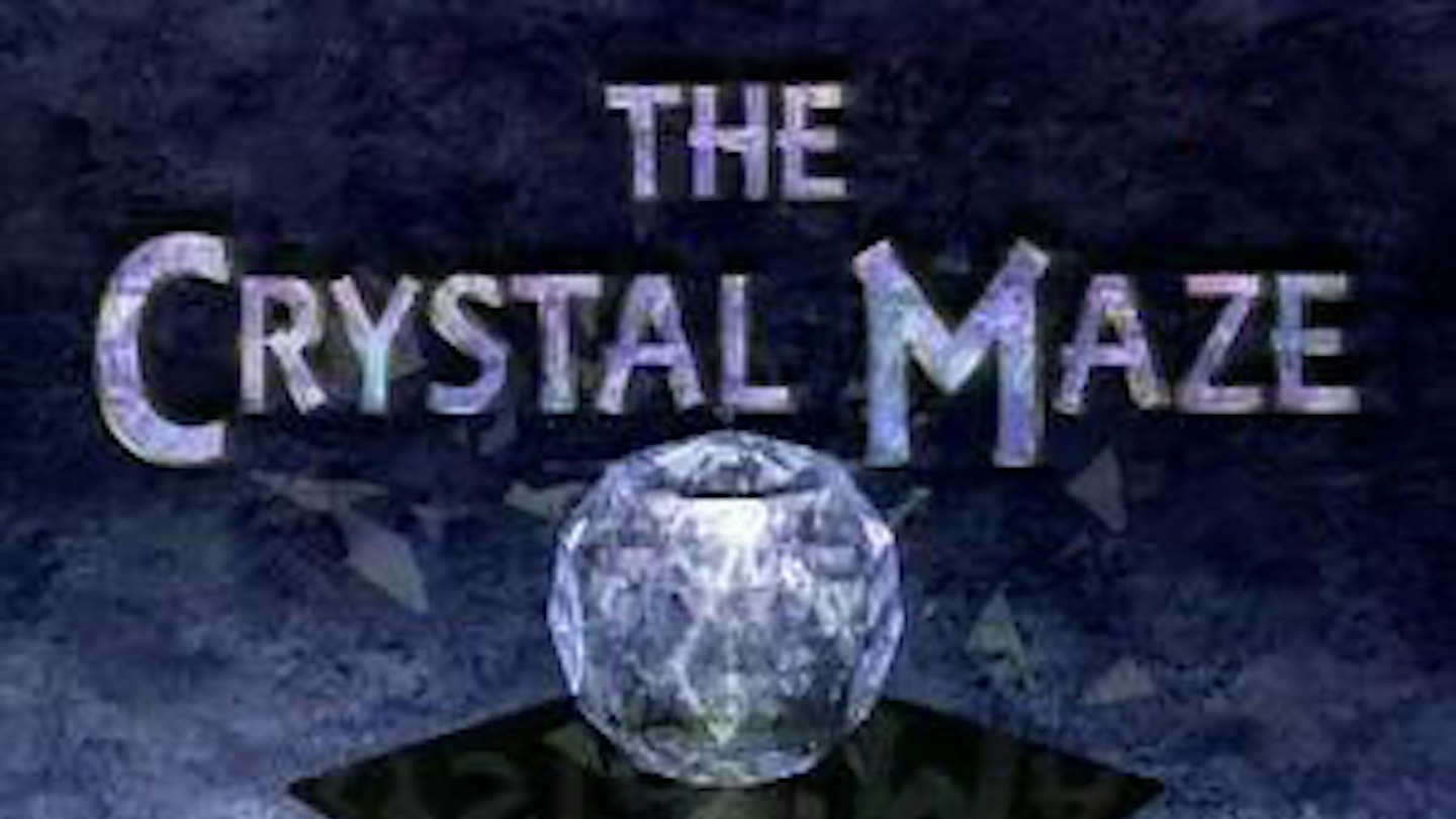 The Crystal Maze Is Coming Back To Our Screens With Richard Ayoade As the-crystal-maze-is-coming-back-to-our-screens-with-richard-ayoade-as