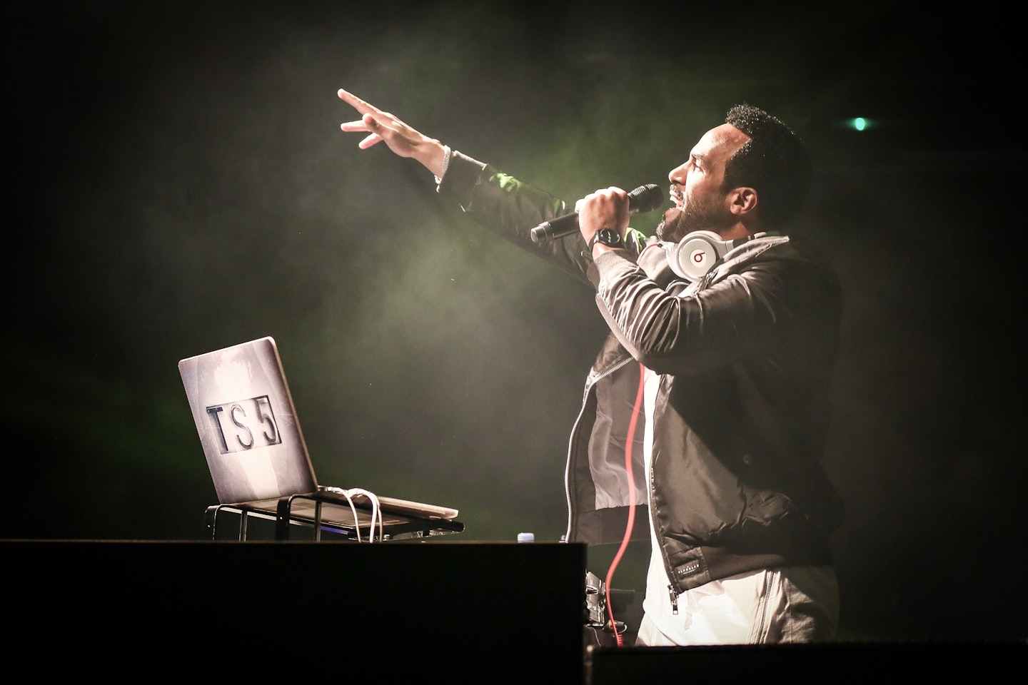 BRITs Week
