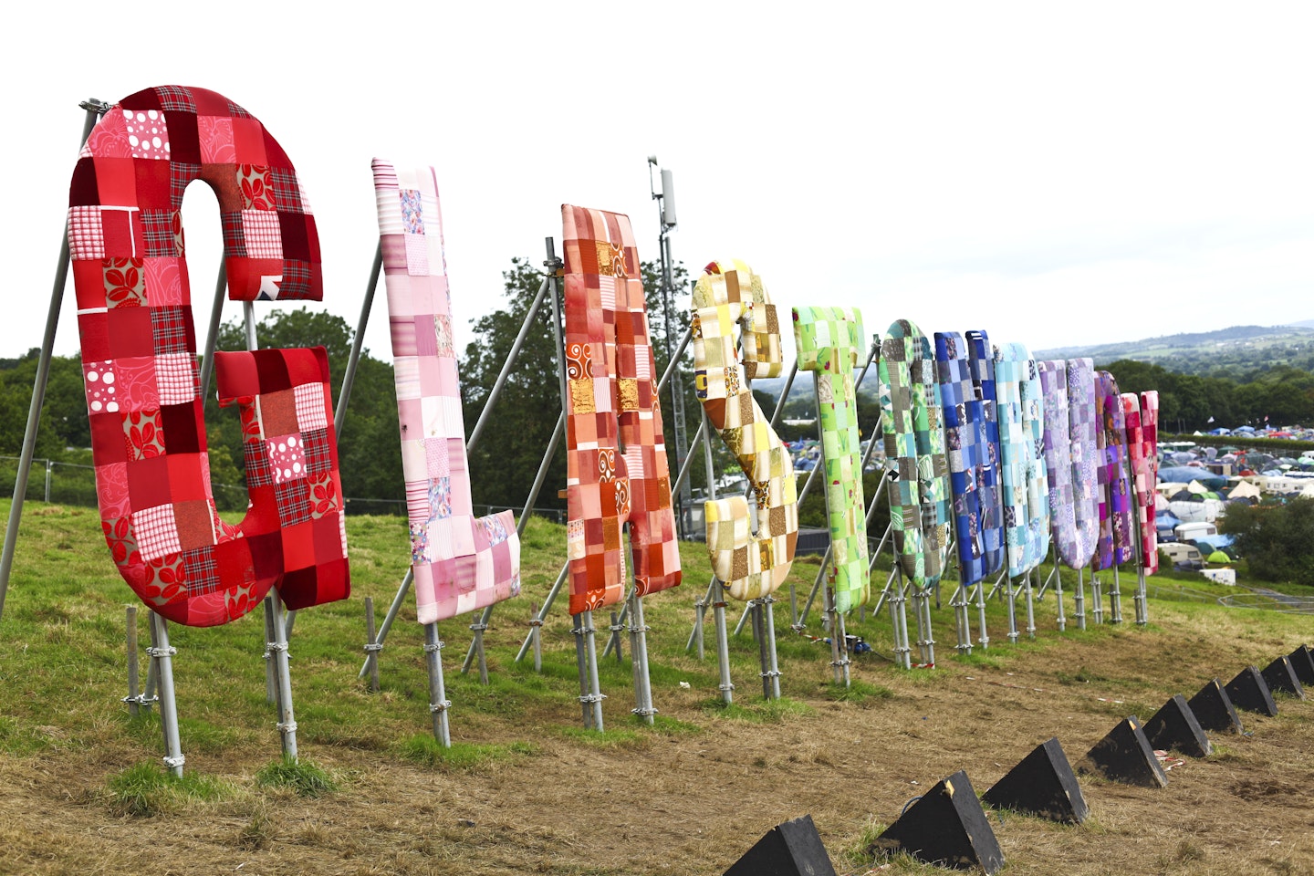 Glastonbury Festival