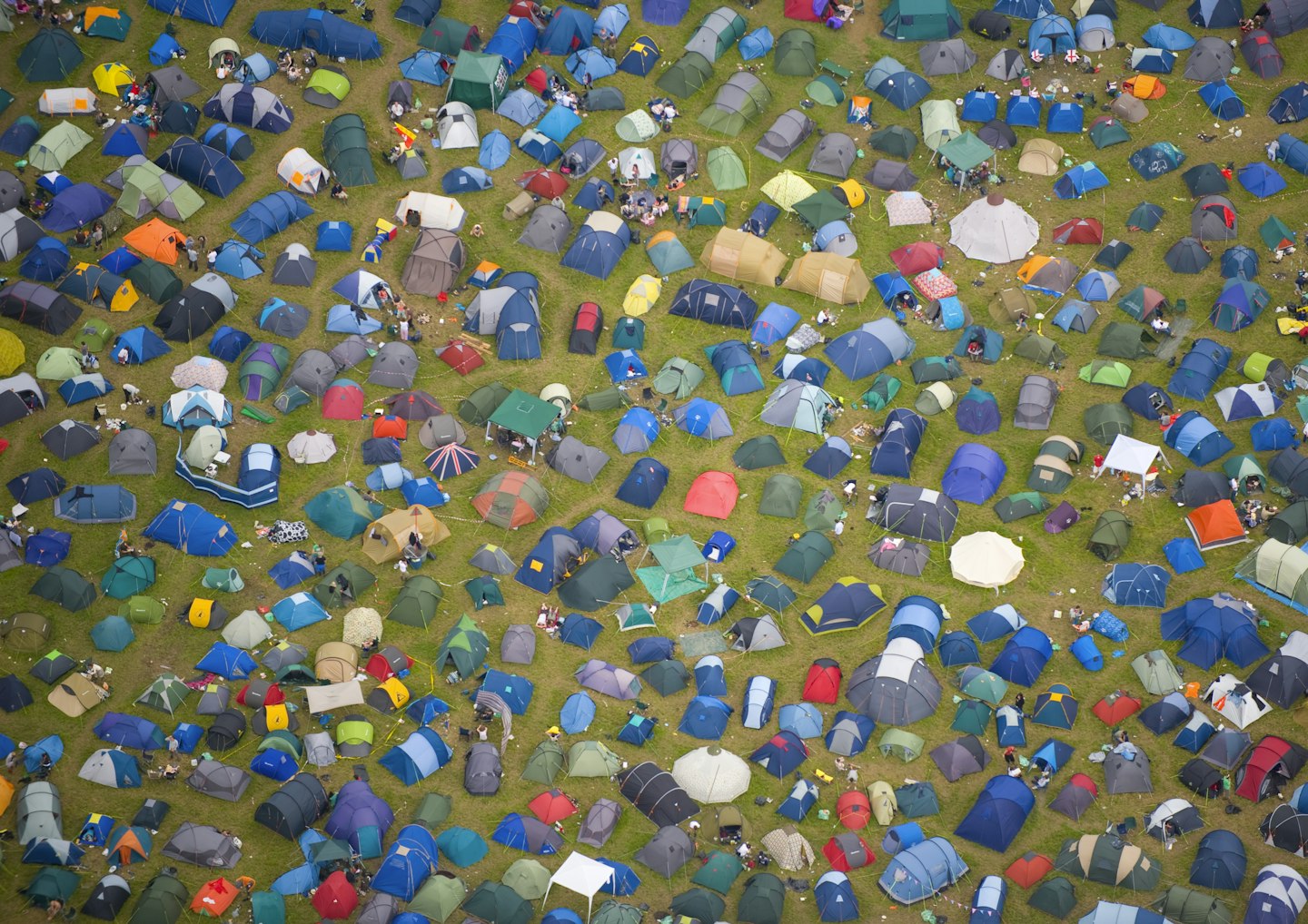 Glastonbury Festival