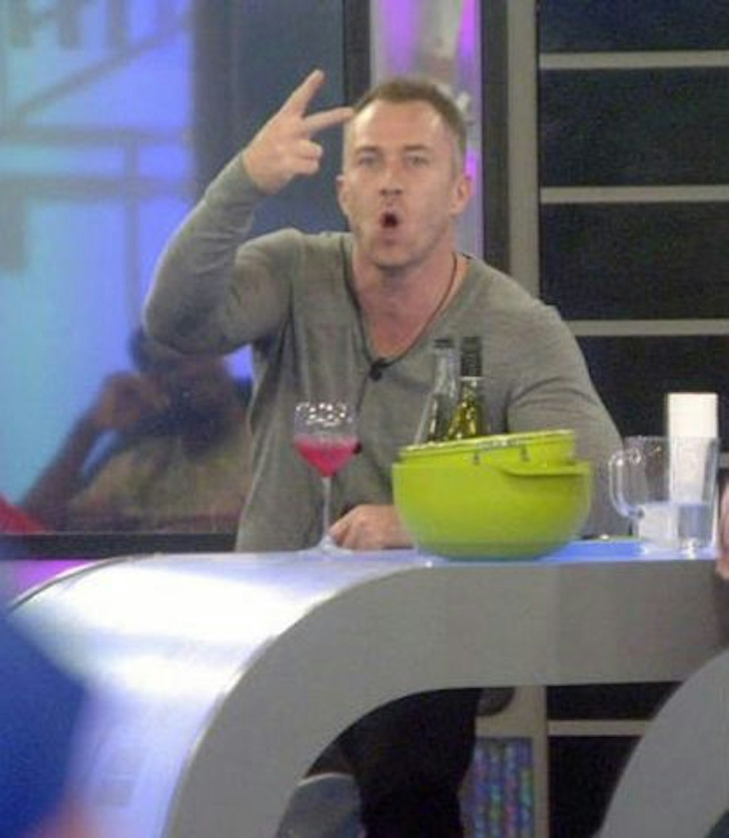 James Jordan