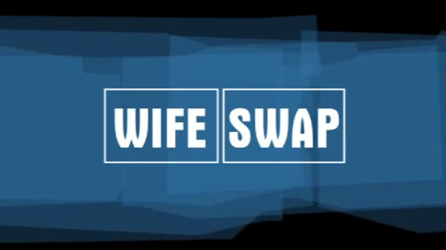 Wife Swap