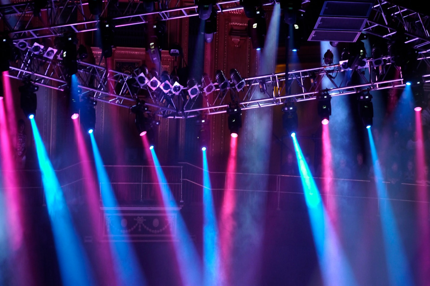 stage-lights