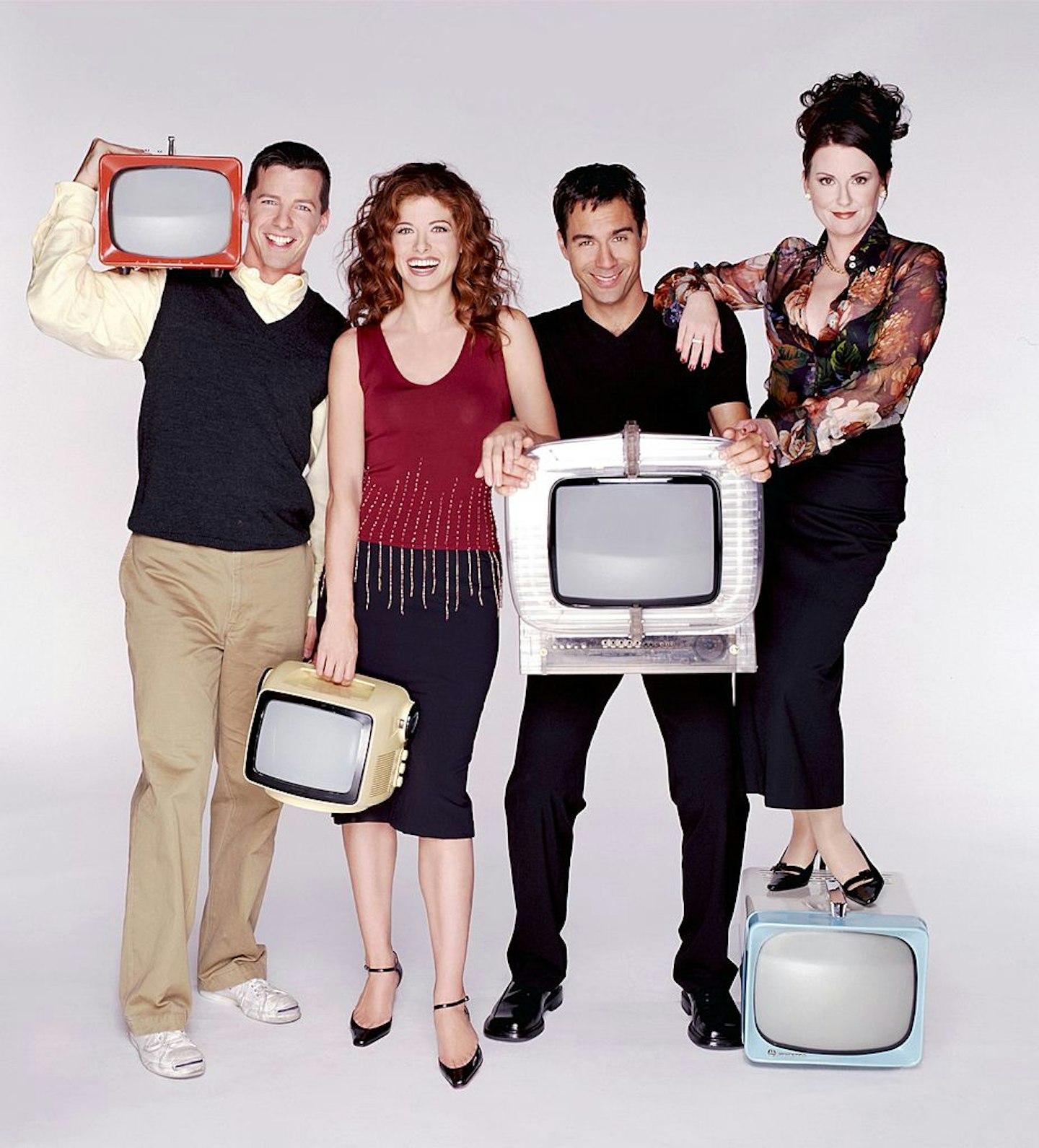 Will & Grace