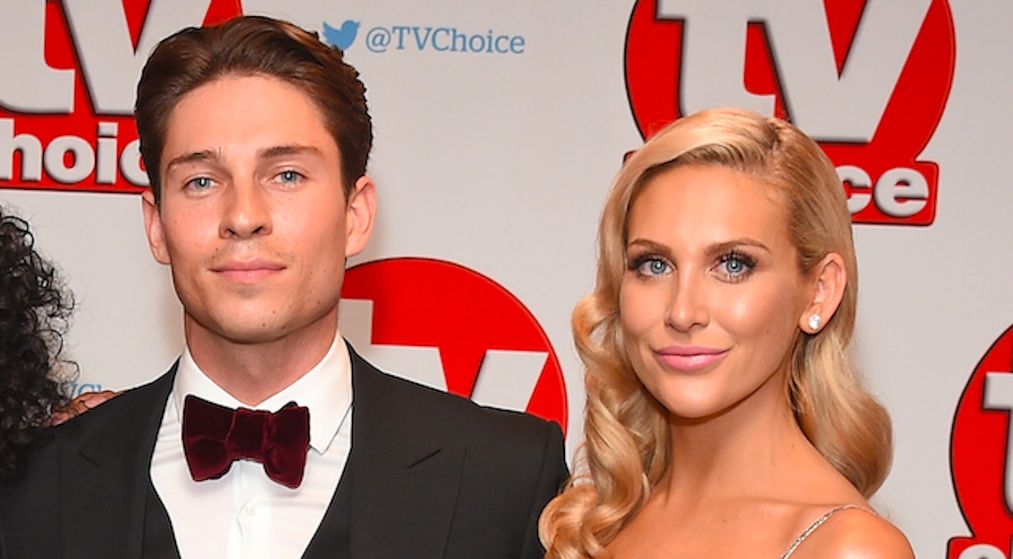 Stephanie Pratt Joey Essex