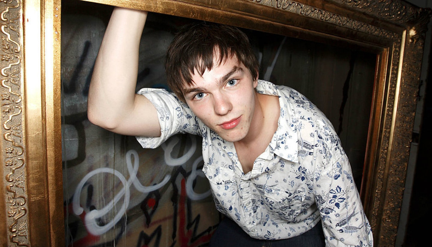 Tony Stonem