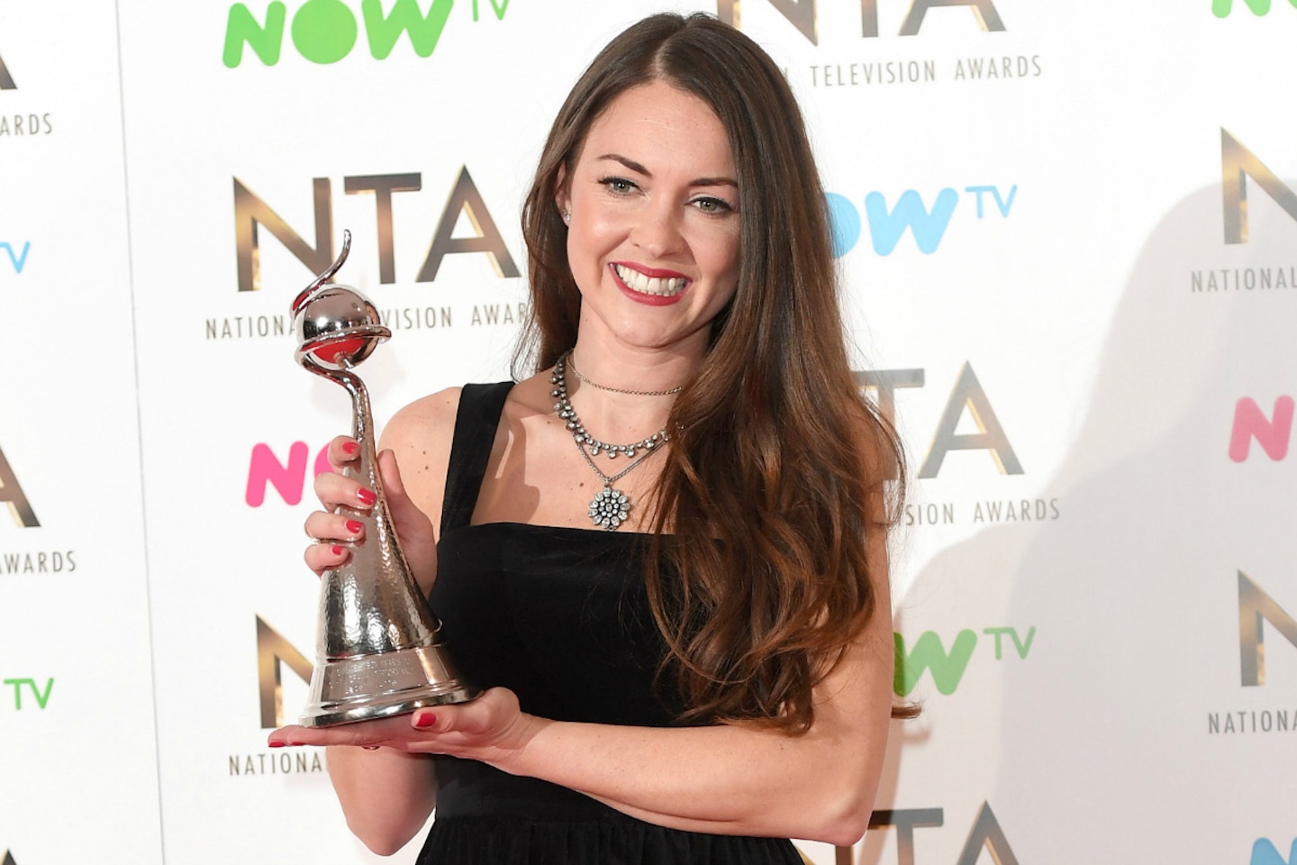 lacey-turner-ntas-national-television-awards-best-serial-drama-performance