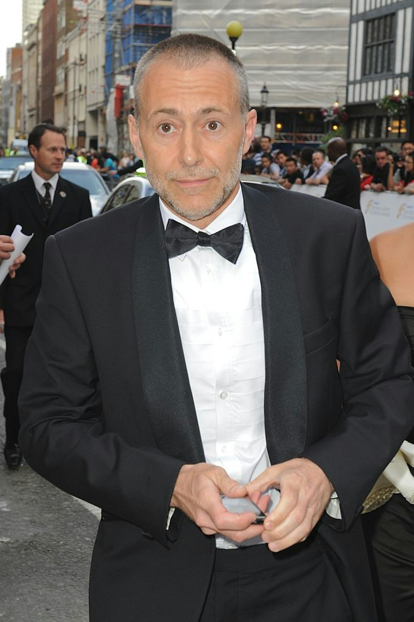 Michel Roux Jr