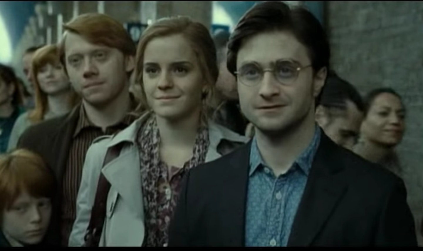 The 'Harry Potter' Cast Reunion Special: Everything We Know