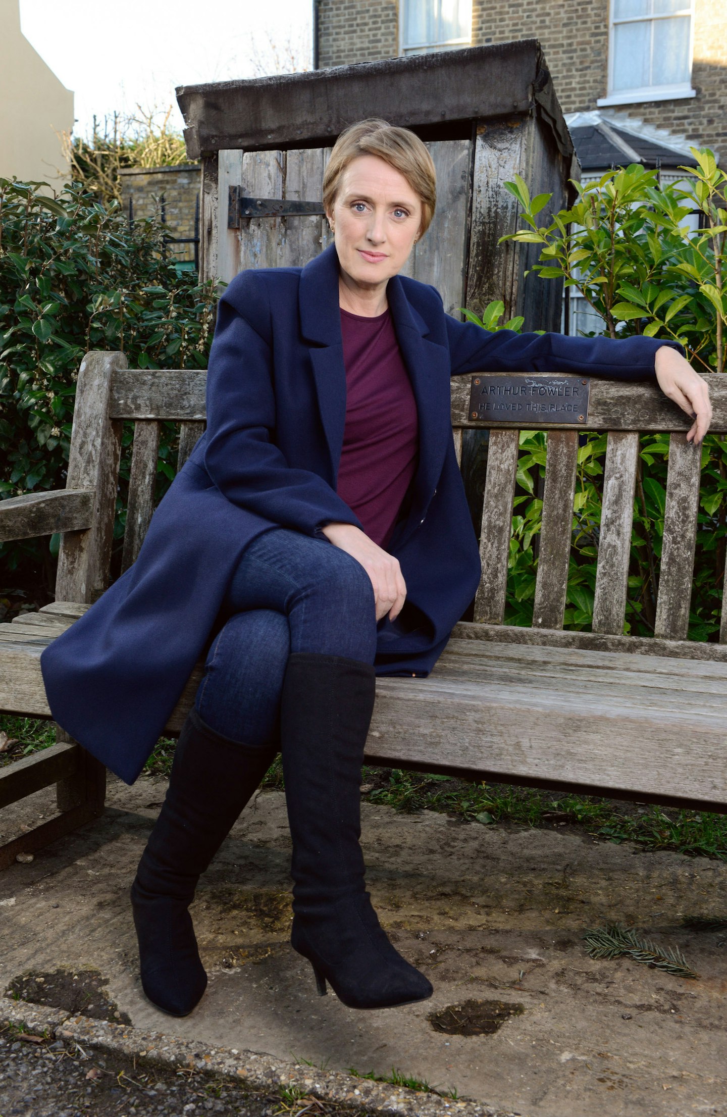 EastEnders Michelle Fowler