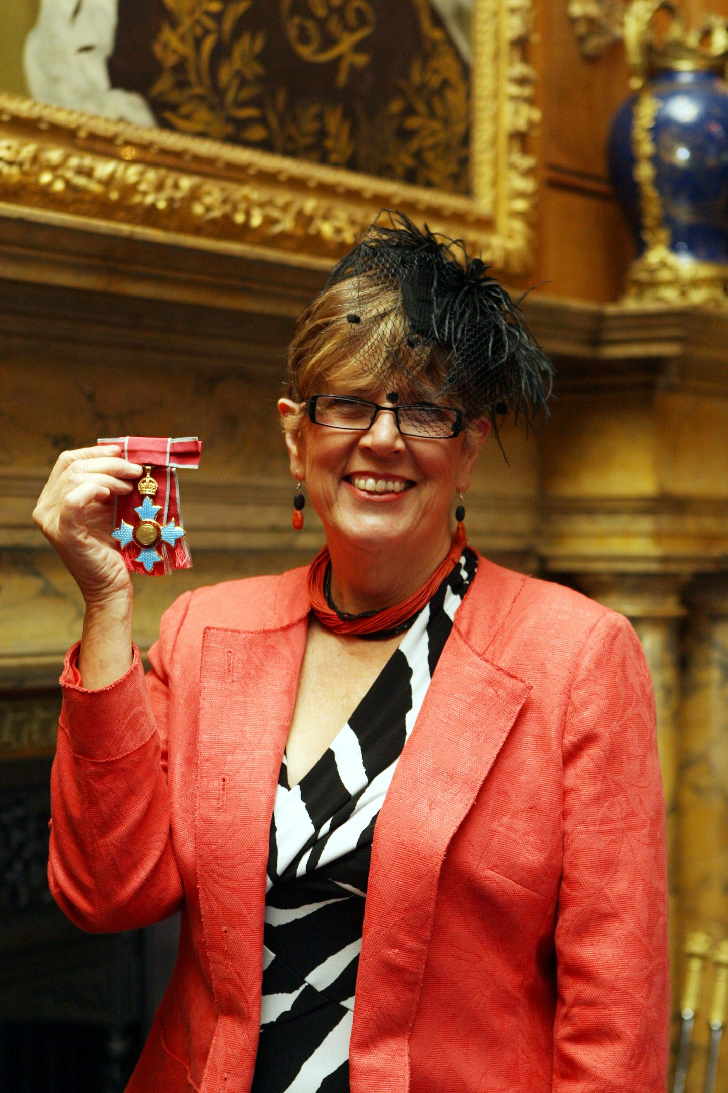 prue leith