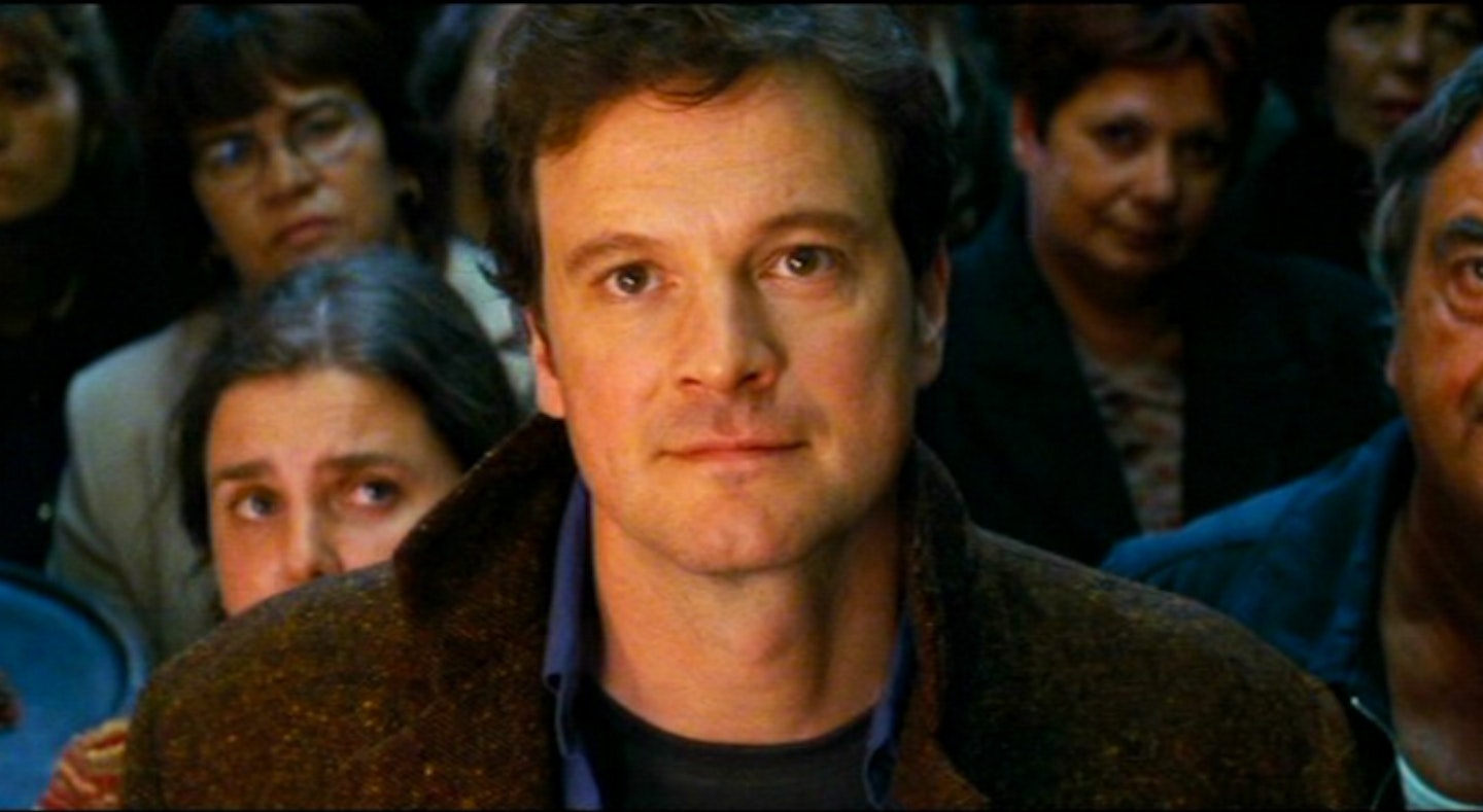 colin firth love actually