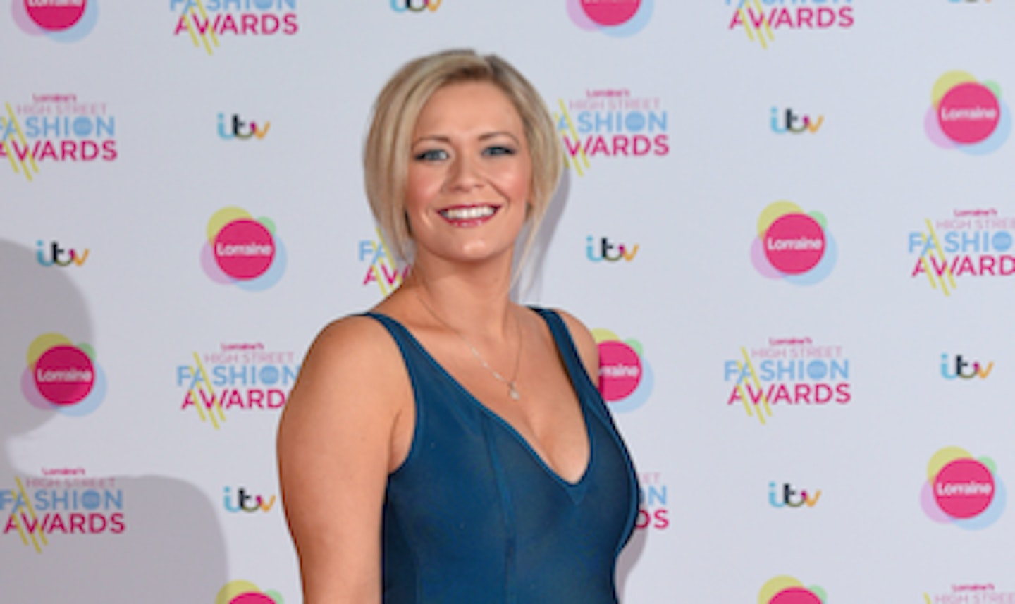 Suzanne Shaw Emmerdale