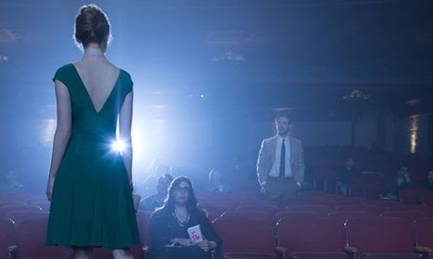 la la land