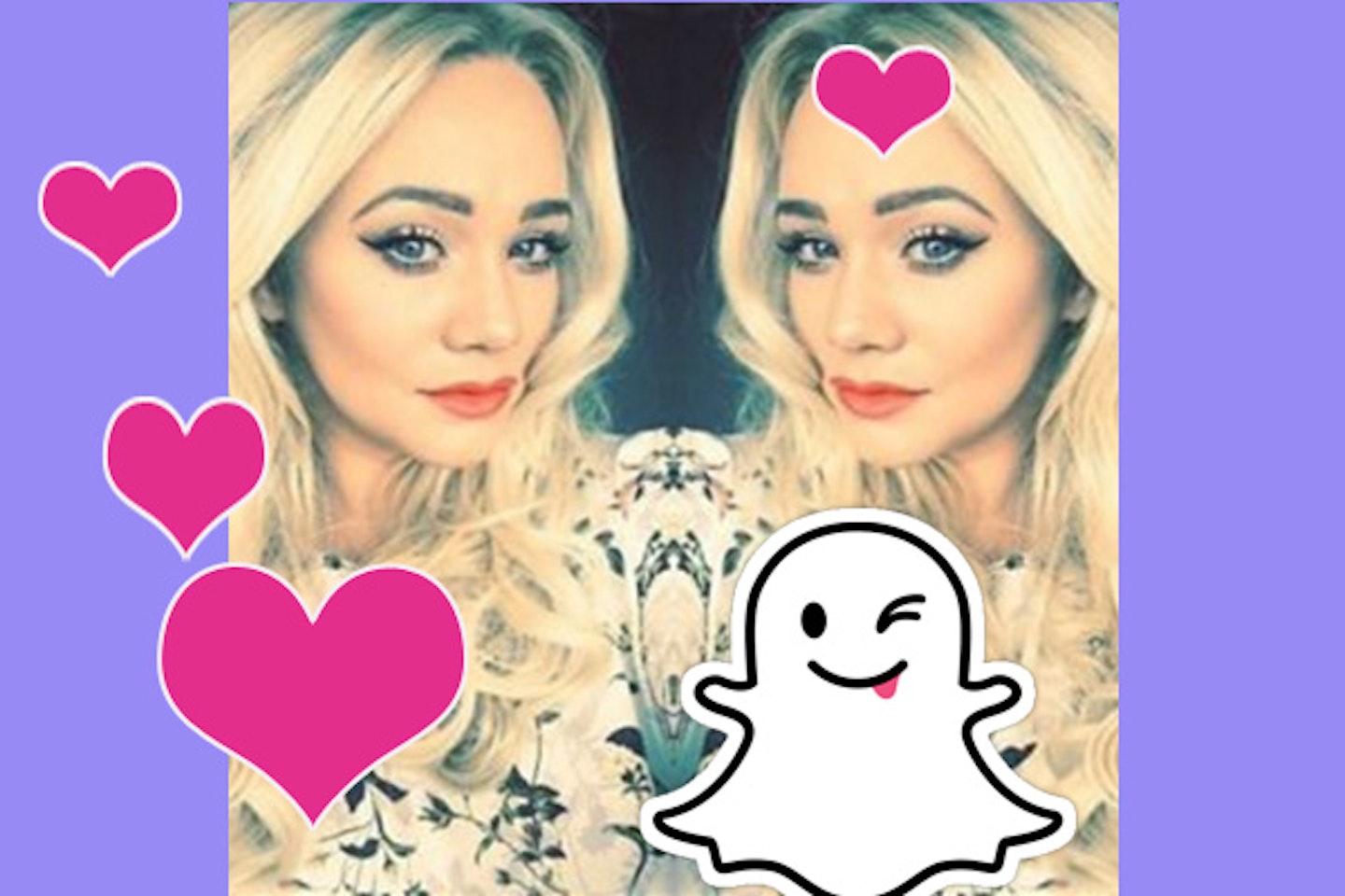 Kirsty Leigh Porter AKA Leela Lomax @kirstylporter