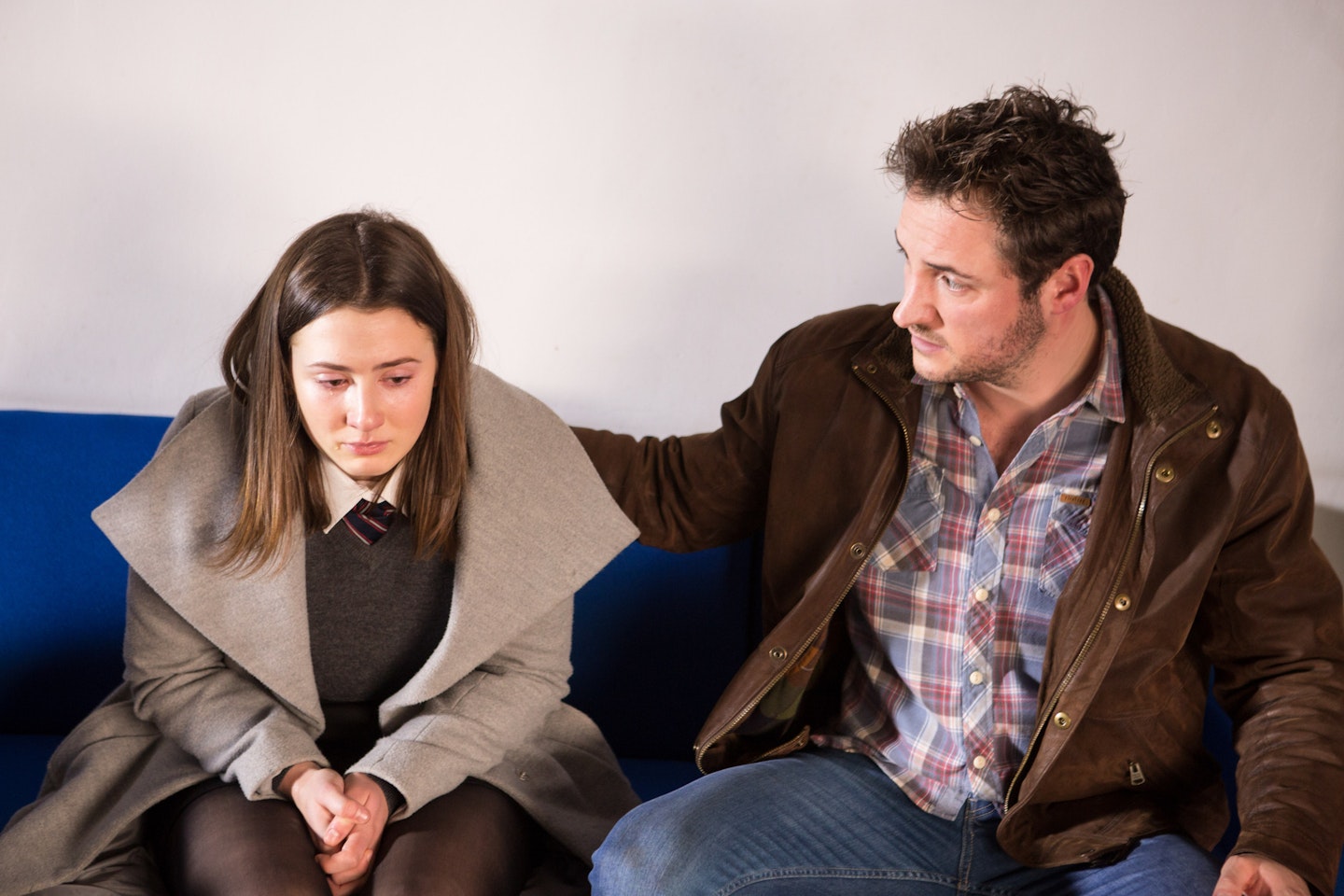 Bet Fowler Martin Fowler EastEnders