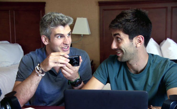 Catfish is back for its sixth series! Closer