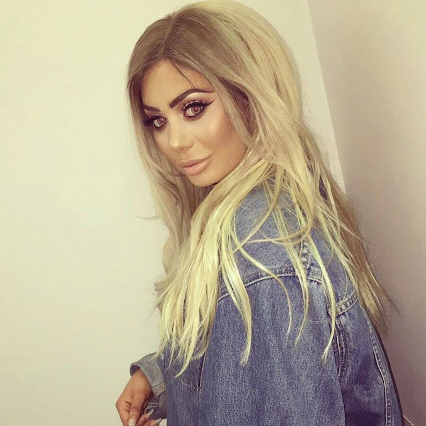 chloe ferry