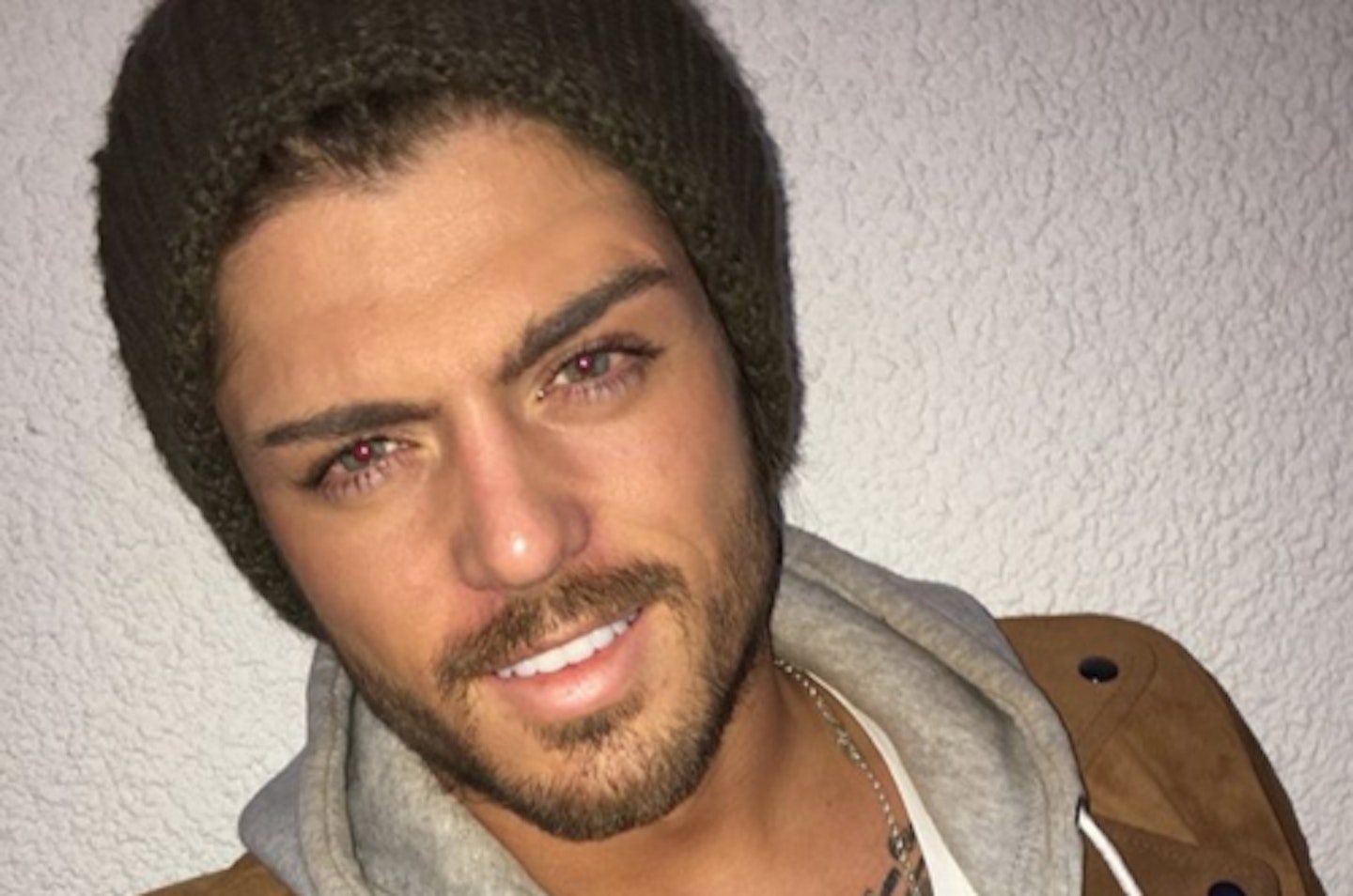 Sam Reece